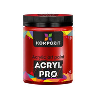 Kompozit ACRYL PRO ART acrylverf 430 ml – afbeelding 29