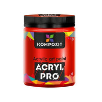 Kompozit ACRYL PRO ART acrylverf 430 ml – afbeelding 30
