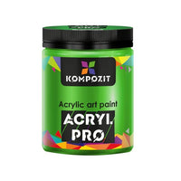 Kompozit ACRYL PRO ART acrylverf 430 ml – afbeelding 32
