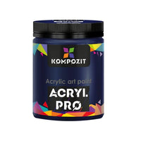 Kompozit ACRYL PRO ART acrylverf 430 ml – afbeelding 43