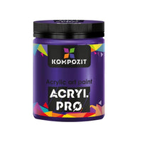 Kompozit ACRYL PRO ART acrylverf 430 ml – afbeelding 47