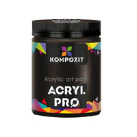 Kompozit ACRYL PRO ART acrylverf 430 ml – afbeelding 50