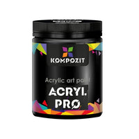 Kompozit ACRYL PRO ART acrylverf 430 ml – afbeelding 55