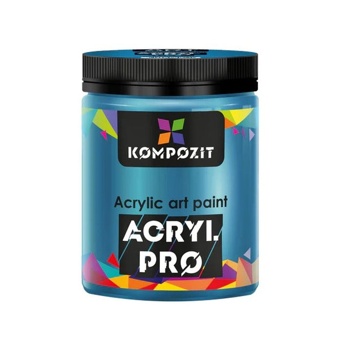 Kompozit ACRYL PRO ART acrylverf 430 ml – afbeelding 13