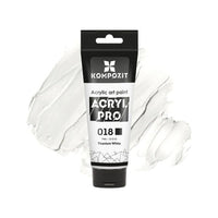 Kompozit ACRYL PRO ART acrylverf 75 ml – afbeelding 14