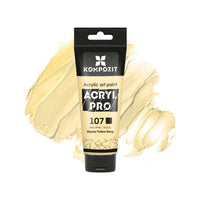 Kompozit ACRYL PRO ART acrylverf 75 ml – afbeelding 18