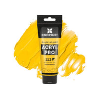 Kompozit ACRYL PRO ART acrylverf 75 ml – afbeelding 21