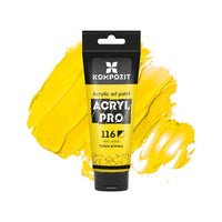 Kompozit ACRYL PRO ART acrylverf 75 ml – afbeelding 22
