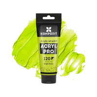 Kompozit ACRYL PRO ART acrylverf 75 ml – afbeelding 23