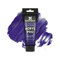 Kompozit ACRYL PRO ART acrylverf 75 ml – afbeelding 55