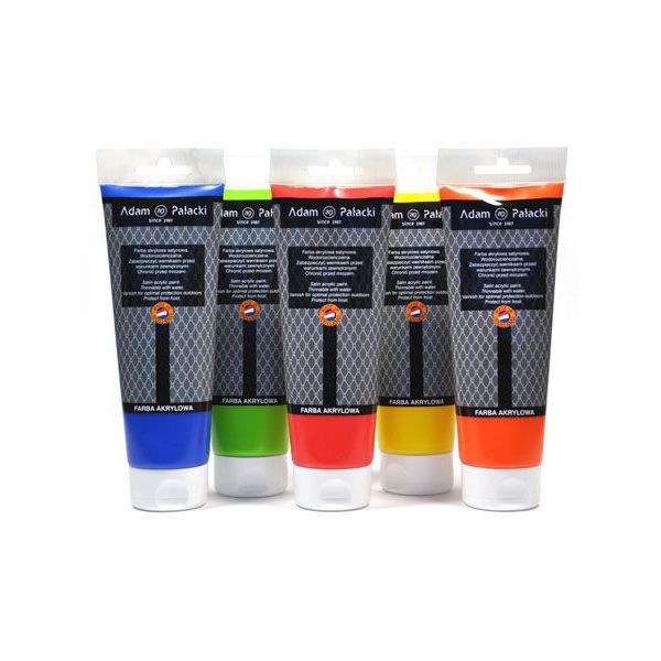 Adam Palacki acrylverf 250 ml