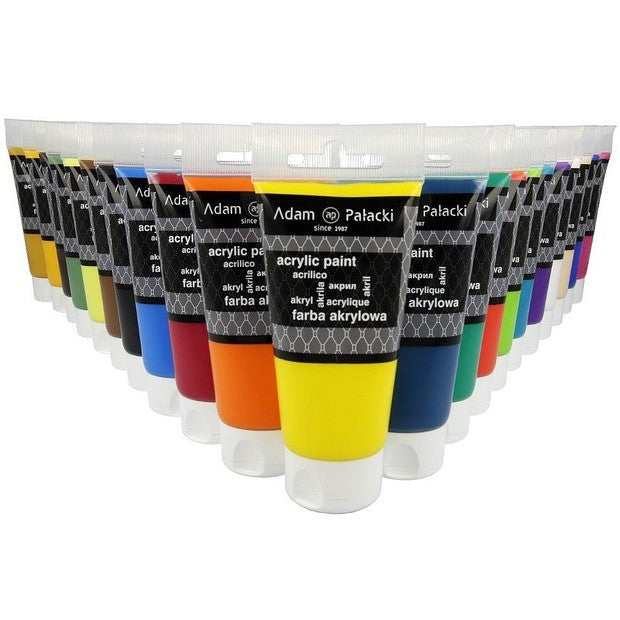 Adam Palacki acrylverf 75 ml