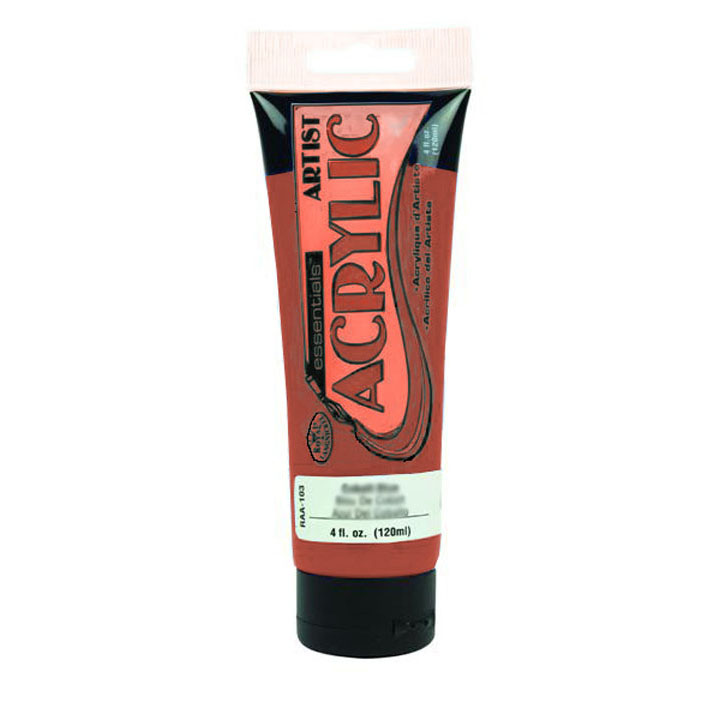 Royal & Langnickel Essentials acrylverf 120 ml