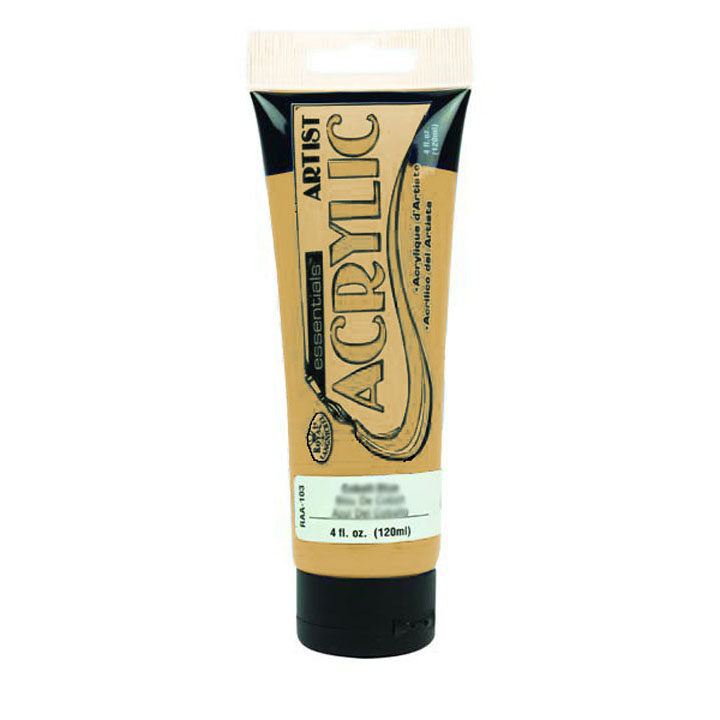 Royal & Langnickel Essentials acrylverf 120 ml – afbeelding 2