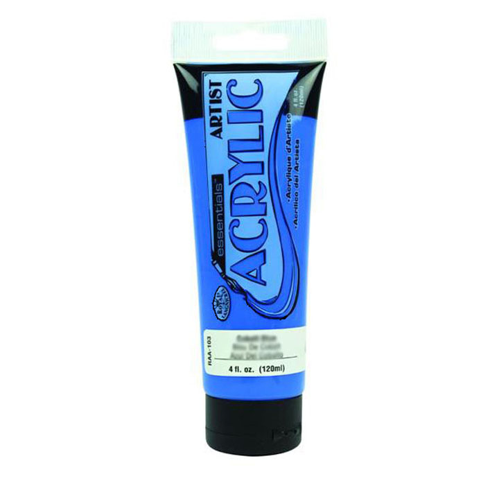 Royal & Langnickel Essentials acrylverf 120 ml – afbeelding 3