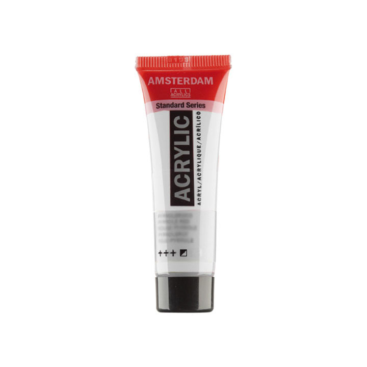 Amsterdam Standard Series acrylverf 20 ml – afbeelding 2
