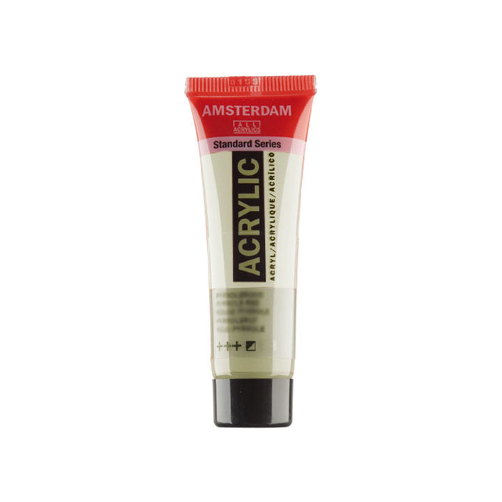 Amsterdam Standard Series acrylverf 20 ml – afbeelding 4