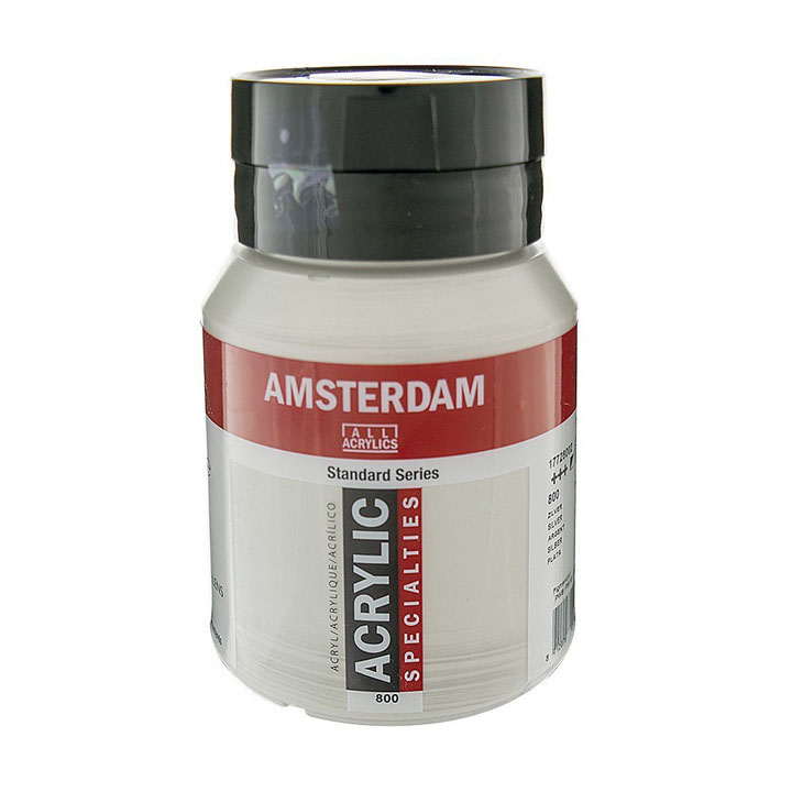 Amsterdam Standard Series acrylverf 500 ml – afbeelding 3
