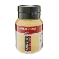 Amsterdam Standard Series acrylverf 500 ml – afbeelding 4