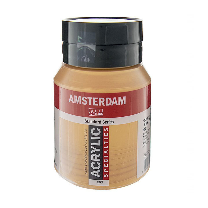 Amsterdam Standard Series acrylverf 500 ml – afbeelding 5