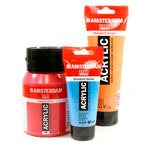 Amsterdam Standard Series acrylverf 1.000 ml – afbeelding 3
