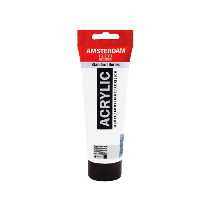 Amsterdam Standard Series acrylverf 120 ml – afbeelding 2