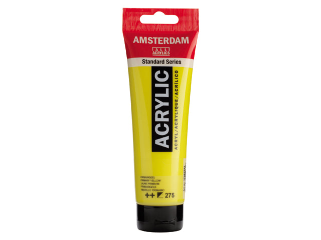 Amsterdam Standard Series acrylverf 120 ml