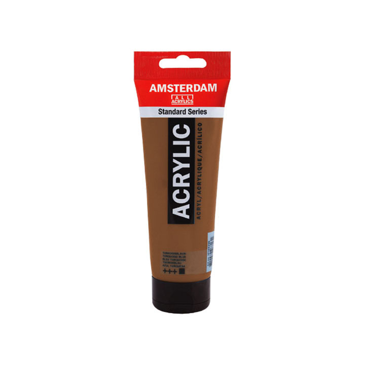 Amsterdam Standard Series acrylverf 250 ml – afbeelding 12