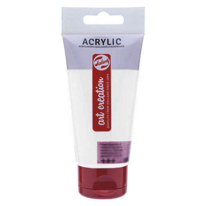 Talens Art Creation acrylverf 200 ml, 24 kleuren – afbeelding 2