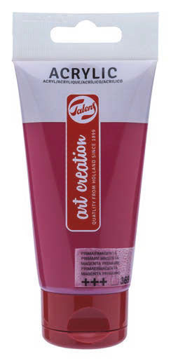 Talens Art Creation acrylverf 200 ml, 24 kleuren
