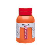 Talens Art Creation Essentials acrylverf 750 ml – afbeelding 6