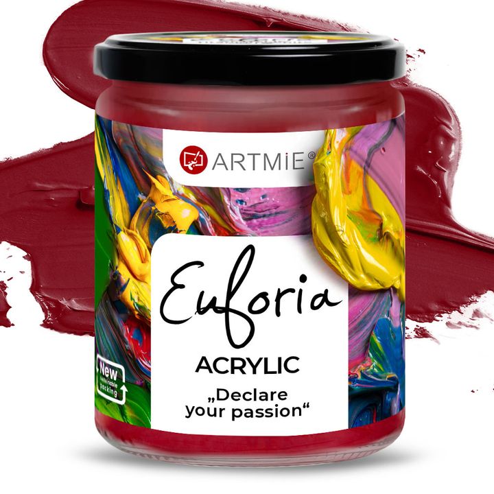 ARTMiE Euforia acrylverf 430 ml – afbeelding 2