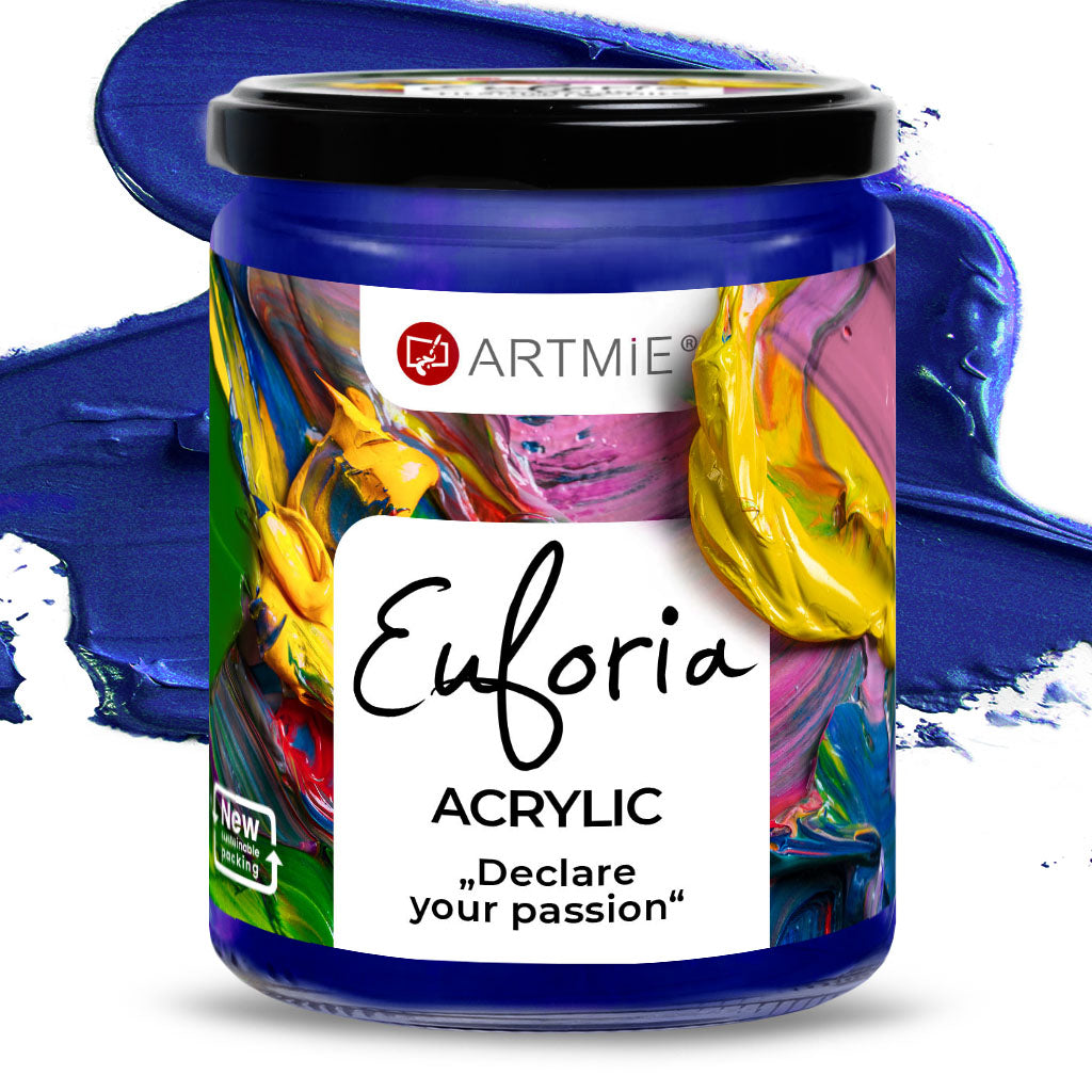 ARTMiE Euforia acrylverf 430 ml – afbeelding 4