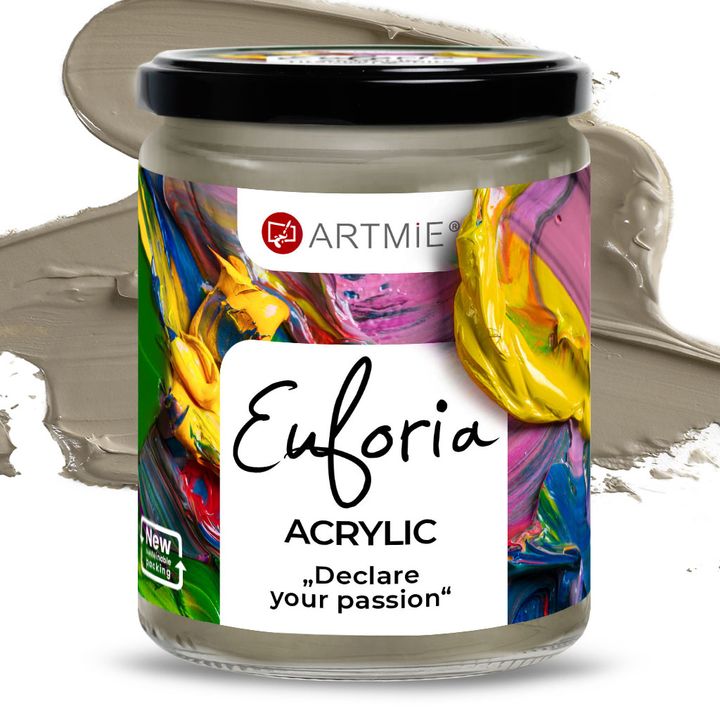 ARTMiE Euforia acrylverf 430 ml – afbeelding 5