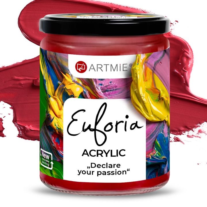 ARTMiE Euforia acrylverf 430 ml