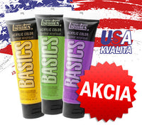 Liquitex BASICS acrylverf 118 ml