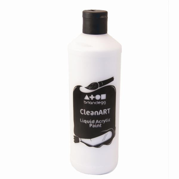 Brian Clegg Clean ART acrylverf 175 ml