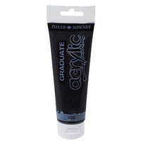 Daler-Rowney Graduate acrylverf 120 ml – afbeelding 6