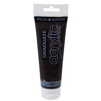 Daler-Rowney Graduate acrylverf 120 ml – afbeelding 7