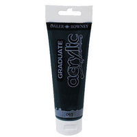 Daler-Rowney Graduate acrylverf 120 ml – afbeelding 8