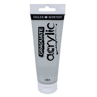 Daler-Rowney Graduate acrylverf 120 ml – afbeelding 9