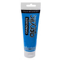 Daler-Rowney Graduate acrylverf 120 ml – afbeelding 10