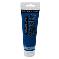 Daler-Rowney Graduate acrylverf 120 ml – afbeelding 11