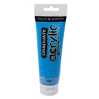 Daler-Rowney Graduate acrylverf 120 ml – afbeelding 12