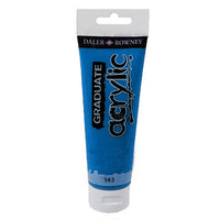 Daler-Rowney Graduate acrylverf 120 ml – afbeelding 13
