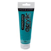 Daler-Rowney Graduate acrylverf 120 ml – afbeelding 14
