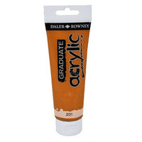 Daler-Rowney Graduate acrylverf 120 ml – afbeelding 16