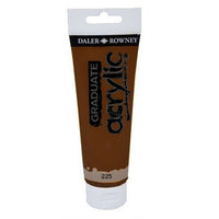 Daler-Rowney Graduate acrylverf 120 ml – afbeelding 17