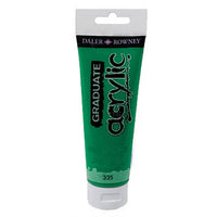 Daler-Rowney Graduate acrylverf 120 ml – afbeelding 19