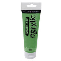 Daler-Rowney Graduate acrylverf 120 ml – afbeelding 20